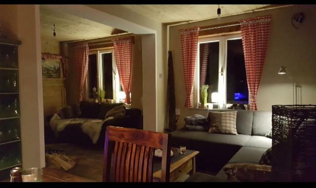 Auszeithütte Villa Flattnitz Kültér fotó